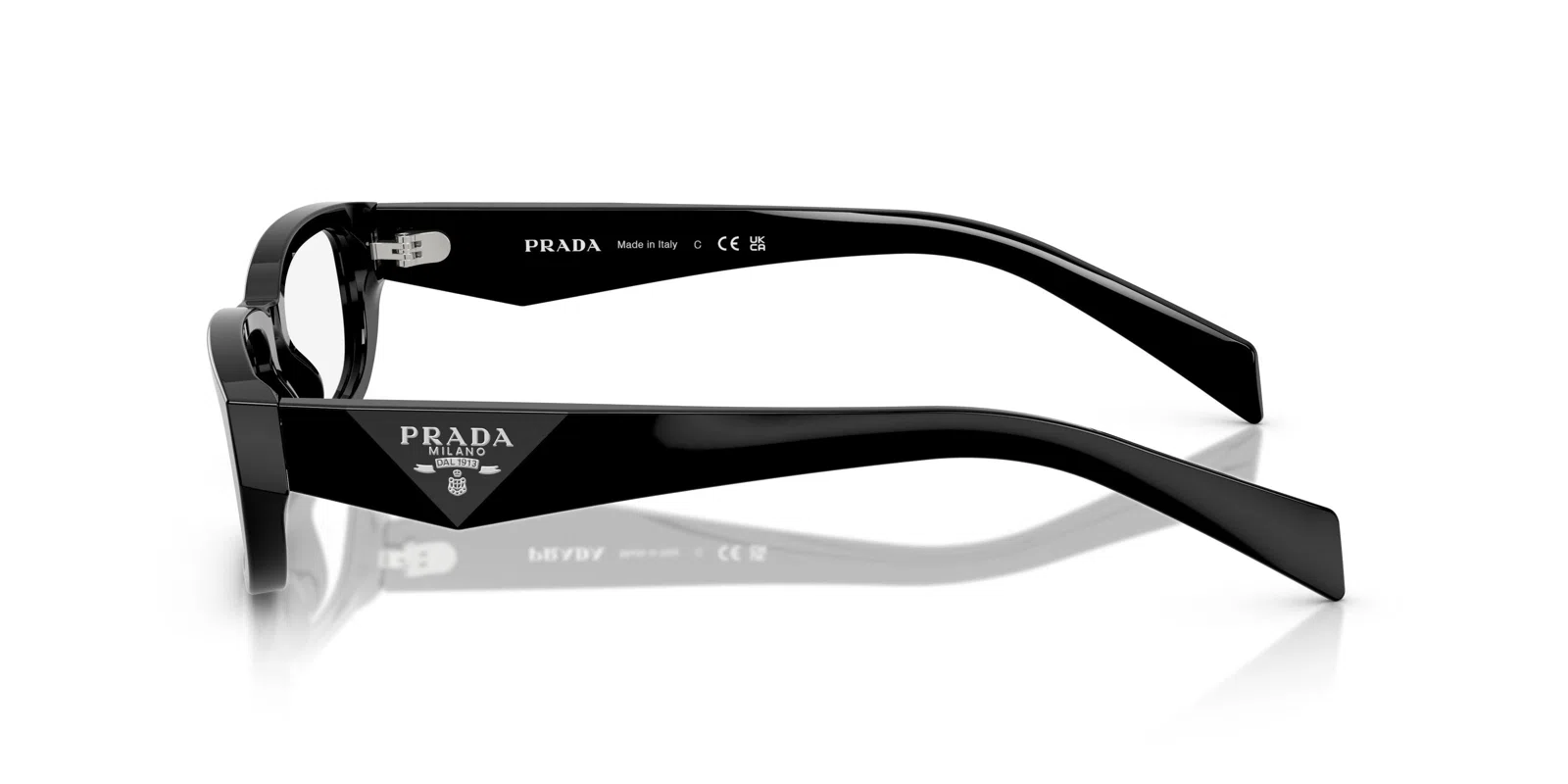 Prada B05V Eyeglasses - view 17